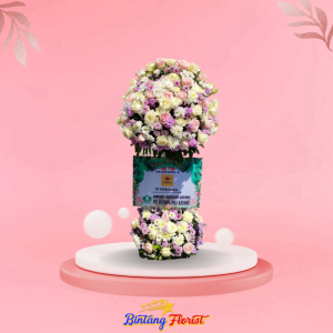 Standing Flower