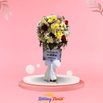 tanding Flower Bintang Florist Jombang
