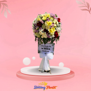 tanding Flower Bintang Florist Jombang