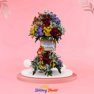 Standing Flower Bintang Florist Jombang