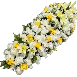 tutup peti Bintang Florist Jombang
