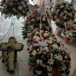tutup peti Bintang Florist Jombang