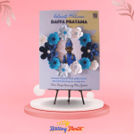 Papan Bunga Kertas Jombang