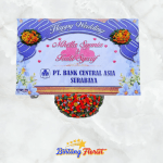 Bunga Papan Wedding Bintang Florist Jombang