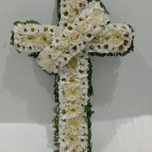 salib duka cita Bintang Florist Jombang