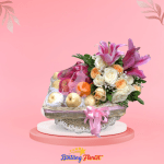Parcel Buah Segar Bintang Florist Jombang
