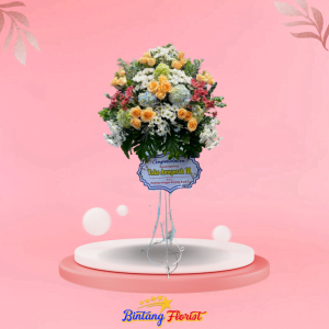 tanding Flower Bintang Florist Jombang