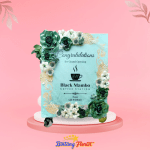 Papan Bunga Kertas Bintang Florist Jombang