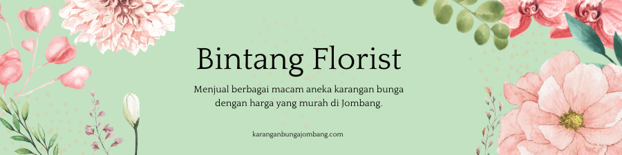 karanganbungajombang